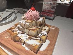 -俄士厨房(五棵松华熙LIVE店)