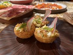 -BROWNSTONE布朗石西班牙餐厅(富城店)