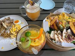 -CHILLAX轻乐时(侨建·Hi City店)
