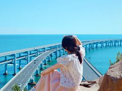 -星海湾跨海大桥