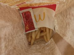 -麦当劳(新城市广场店)