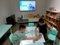 -Zoolung Zoolung动物主题公园(海信广场店)