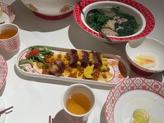 -谭厨中山传家菜.乳鸽.脆鲩鱼(华强北中航城店)