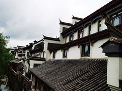 -常德桃花源景区