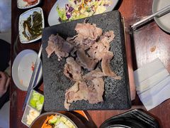 -火炉情韩国料理店(古田路店)