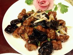 -北京小肠陈饭庄(方庄店)