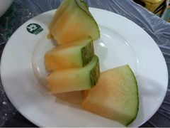 餐后水果-侬佳蒸菜馆(听潮店)
