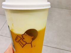 -喜茶(杭州滨江宝龙店)