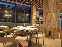 -若蘭慈·无国界素食料理(欢乐海岸店)