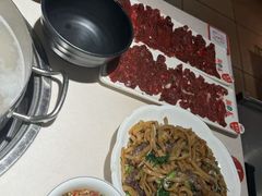 -潮泰牛肉火锅 · 创于1992年(车公庙店)