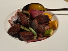 -金轩中餐厅 Jin Xuan(浦东丽思卡尔顿酒店)