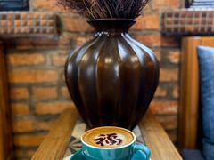 -西关84·History·Art·Cafe
