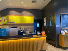 -星巴克(北京阜安路店)