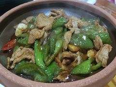 -杨厝六十六农庄农舍(杨厝路店)
