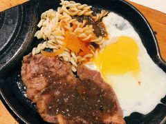 -纽斯特自助牛排餐厅(三林印象城店)