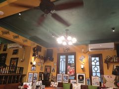 -秀·爱尔兰餐吧(上海路店)