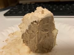 雀巢栗子蛋糕-凯司令西点房(虹桥路站店)
