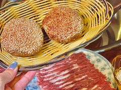 -前门张记涮肉(前门店)