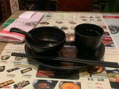 -老東粥皇·茶餐厅(云路中心店)