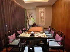 包厢-王府茶宴(大观园总店)