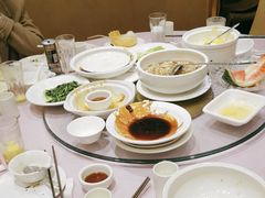 -顺风海鲜港(金玉兰店)