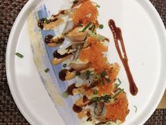 -樱の千渡日式料理·铁板烧•烧鸟(金盛田广场店)