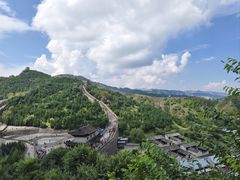 -雁门关景区