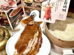 -小吊梨汤·北京菜·烤鸭(鸟巢店)