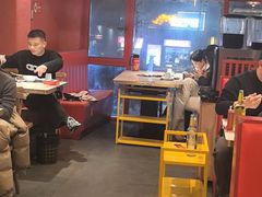 -何师傅美蛙鱼头(汉街店)