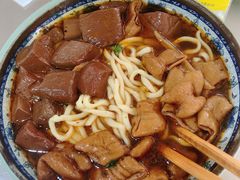 -金秋特色面馆(铜庄店)