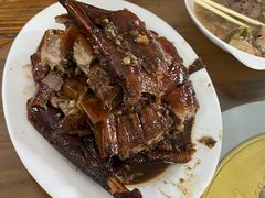 -大赤坎肥仔强烧味海鲜餐厅(大赤坎店)