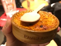 -PAUL LAFAYET 法式甜品(国金中心商场店)