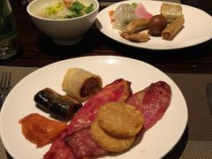 -上海东方佘山翰悦阁酒店·Vie全日制餐厅