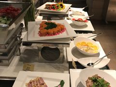 -中航泊悦酒店·云庭咖啡厅(虹桥机场T2店)