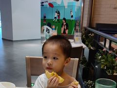 -新宝餐厅(流塘店)
