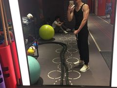 -FEELINGME乐刻包月私教馆·健身(澳门路店)