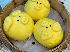 -澳门陈光记烧味饭店(万象城店)