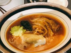 -沈灶河豚宴·河豚融合餐厅(汉中路店)
