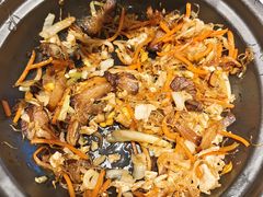 -筱爷叔·上海传统手工菜(玉树路店)