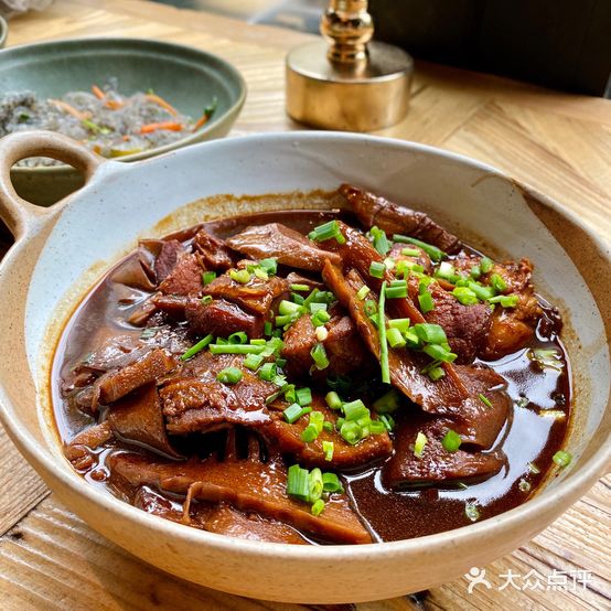 芝麻谷·精灵餐厅(莫干山店)