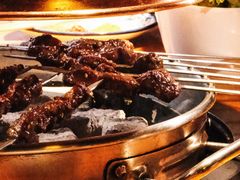 -梁山烤肉(李逵店)
