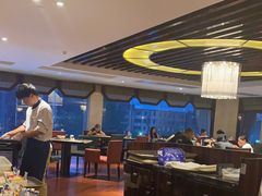 -中山利和希尔顿酒店