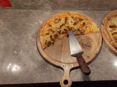 -比格比萨自助(国展店)