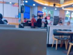 -蒋家桥饺面店(东关街店)