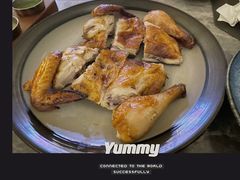 -Hi City·城市之巅