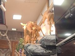 -乔家满族八大碗(流水沟店)