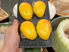 -得意咚瓜·顺德鱼生·冬瓜盅火锅