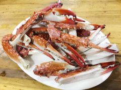 -老伯蟹脚店(朝阳路店)