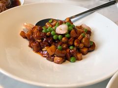 八宝辣酱-绿波廊(豫园店)