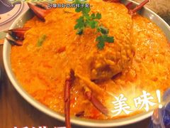 -CHINCHIN 青青·泰国料理(万象食家店)